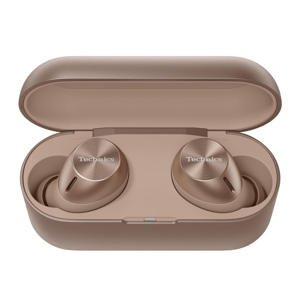 Technics EAH-AZ40 – e☆イヤホン