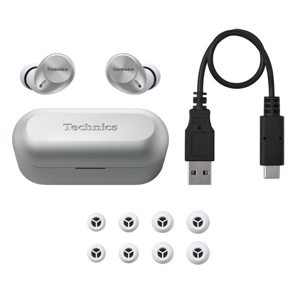 Technics EAH-AZ40 – e☆イヤホン