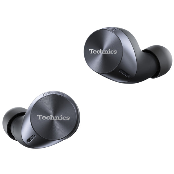 Technics EAH-AZ60 ワイヤレスイヤホン【美品・欠品なし】 Technics EAH-AZ60 – e☆イヤホン