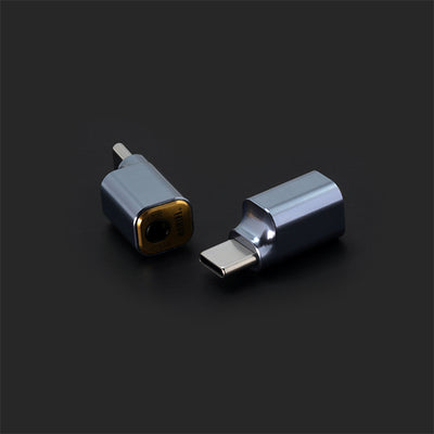 TC35B Aluminum