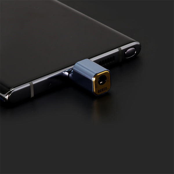TC35B Aluminum