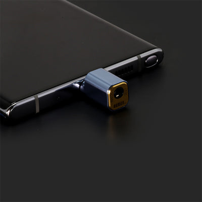 TC35B Aluminum
