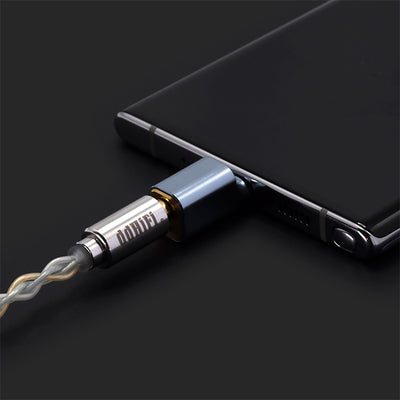 TC35B Aluminum