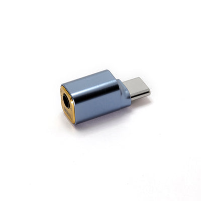 TC35B Aluminum