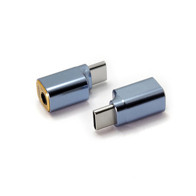 TC35B Aluminum