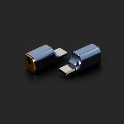TC35B Aluminum