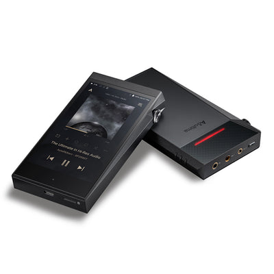 ＜B級品＞A&ultima SP2000T Onyx Black