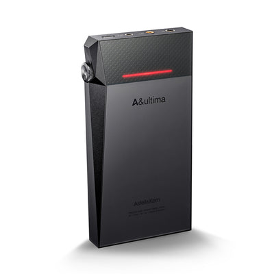 ＜B級品＞A&ultima SP2000T Onyx Black