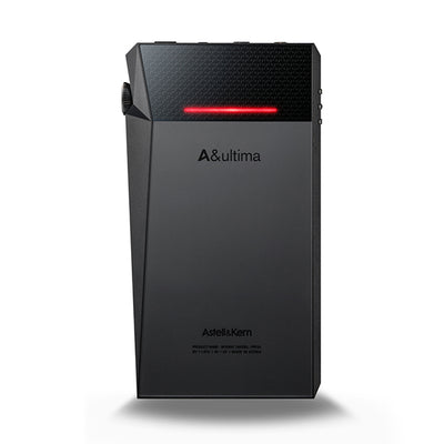 ＜B級品＞A&ultima SP2000T Onyx Black