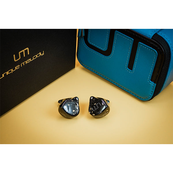 Unique Melody MEST MKII【UNM-9043】 – e☆イヤホン