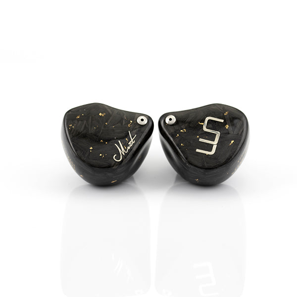 Unique Melody MEST MKII Custom (カスタムIEM) – e☆イヤホン