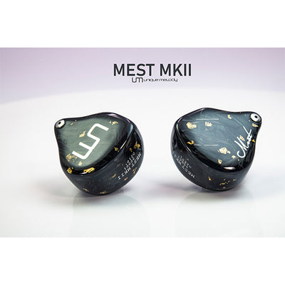 MEST MKII Custom (カスタムIEM)