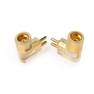CIEM(M)-MMCX(F) Angled