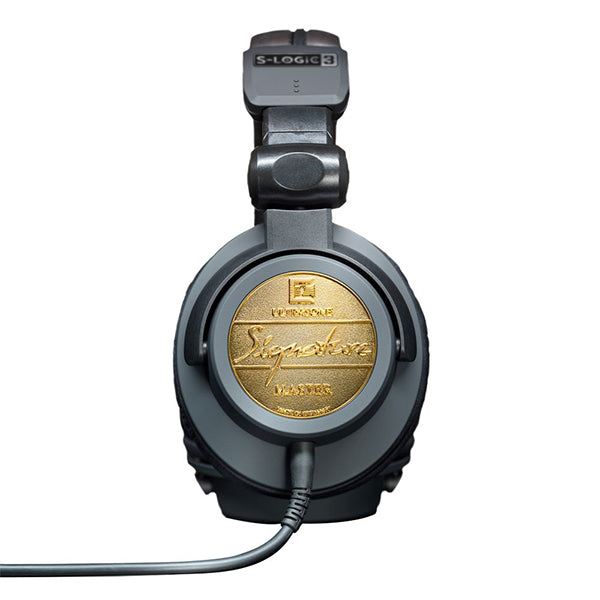 【美品】ULTRASONE Signature Master ヘッドホン Signature MASTER｜ULTRASONE｜株式会社アユート PCパーツ・VR
