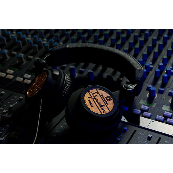 ヘッドホン Ultrasone Sinature Pulse Signature PULSE｜ULTRASONE｜株式会社アユート PCパーツ・VR