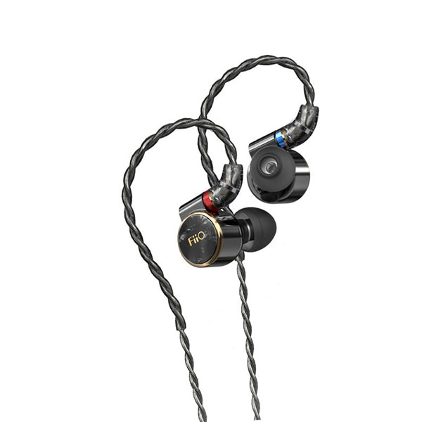 FiiO FD3 Pro : にっきちょう