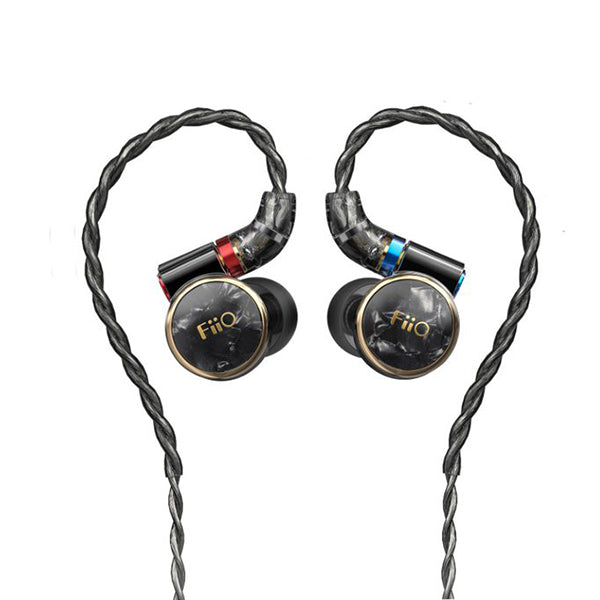 イヤホン FIIO FD3PRO Amazon.com: FiiO FD3 PRO Earphones in-Ear Earbuds High
