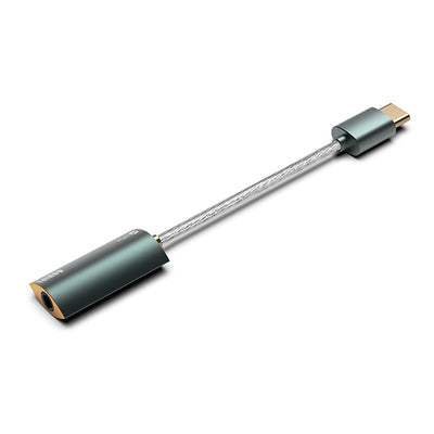 TC35 Pro Eye