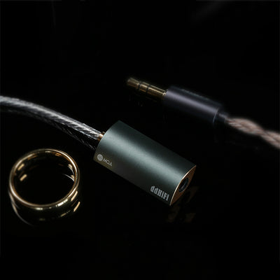 TC35 Pro Eye