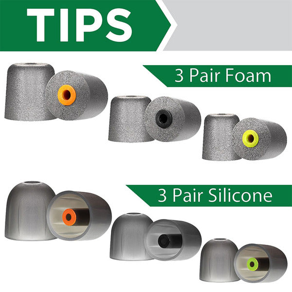 Westone Audio Pro X30【Etymotic/Westone Audio製品の購入者へ