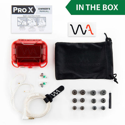 Pro X30