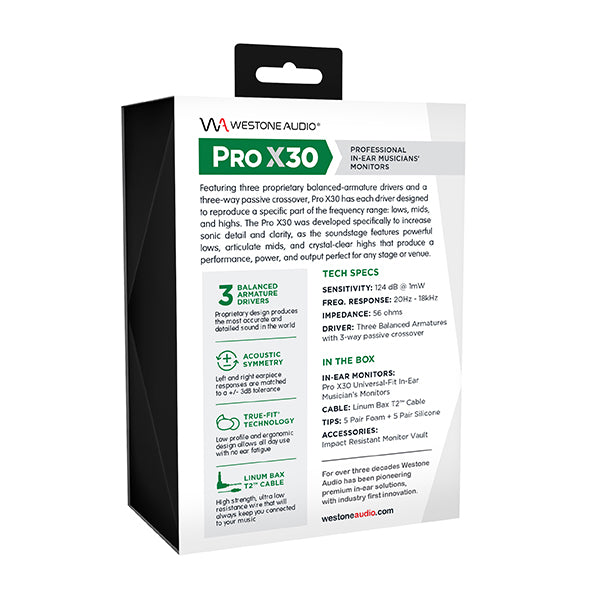 Pro X30