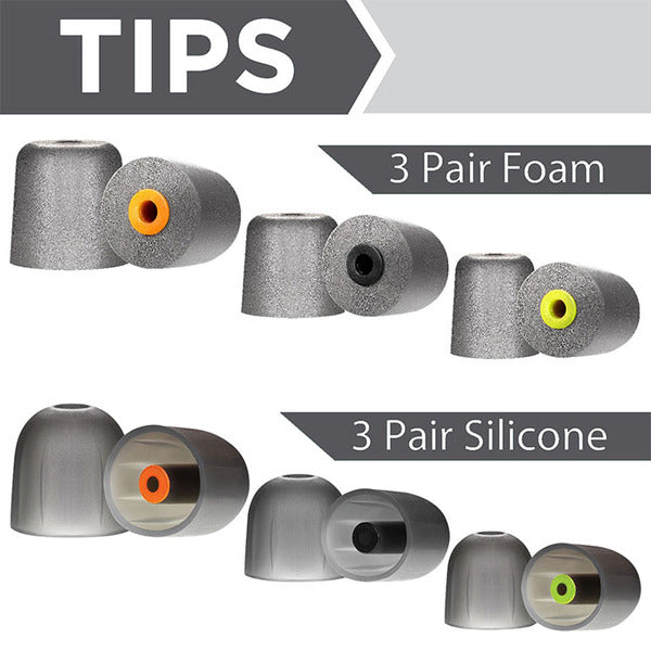 Westone Audio Pro X50 – e☆イヤホン