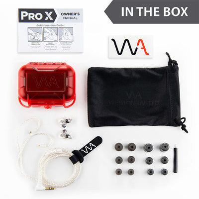 Pro X50
