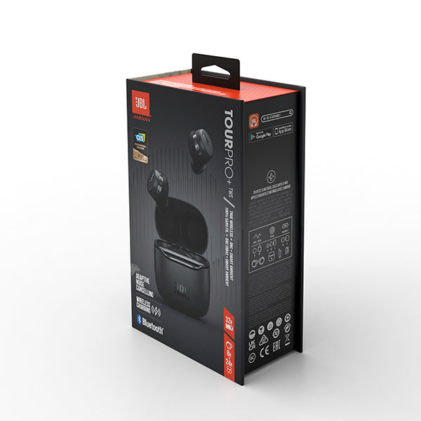 JBL TOUR Pro+ TWS – e☆イヤホン