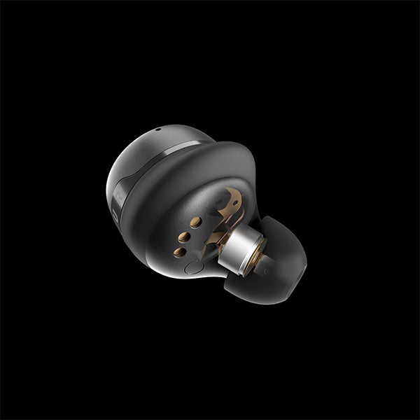 ヘッドフォン/イヤフォン JBL TOUR PRO+ TWS JBL TOUR PRO+ TWS レビュー｜前作の”ちょうど良さ”がさらに