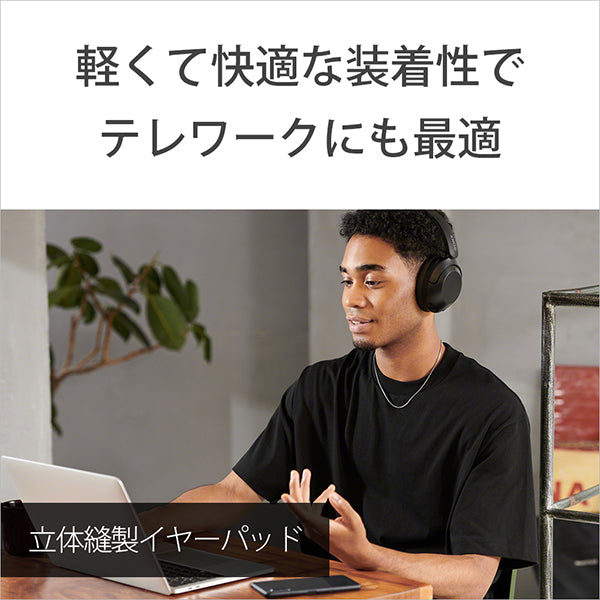 WH-XB910N