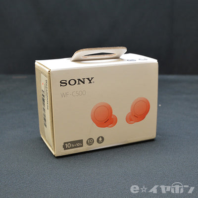 WF-C500