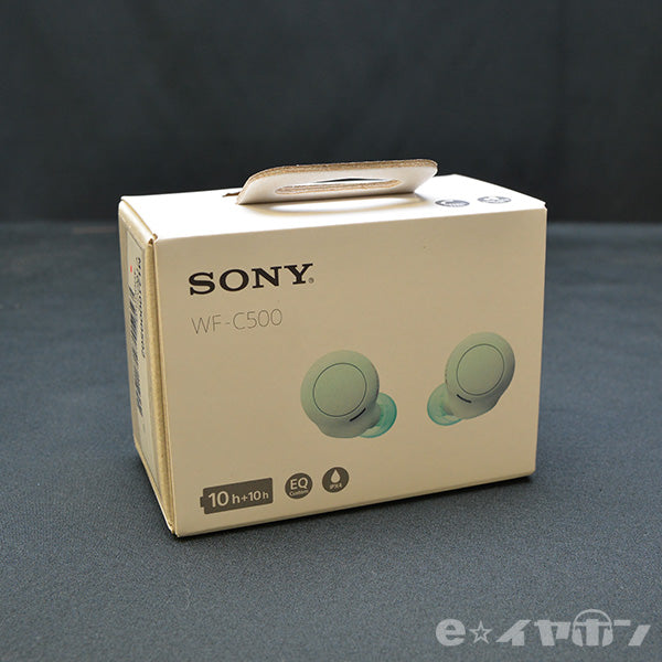 WF-C500