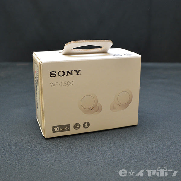 WF-C500