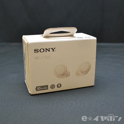 WF-C500