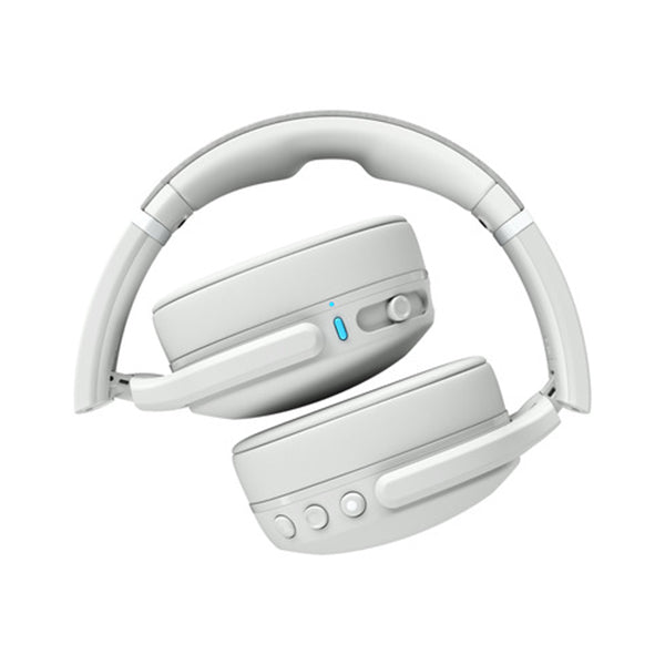 Crusher Evo Bone White
