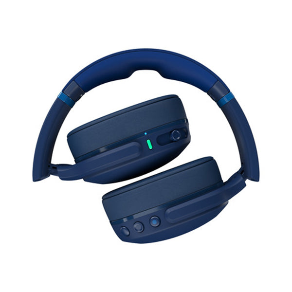 Skullcandy Crusher Evo ワイヤレスヘッドホン 本体 Skullcandy CRUSHER EVO – e☆イヤホン