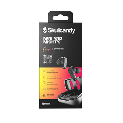 DIME True Wireless Earbuds