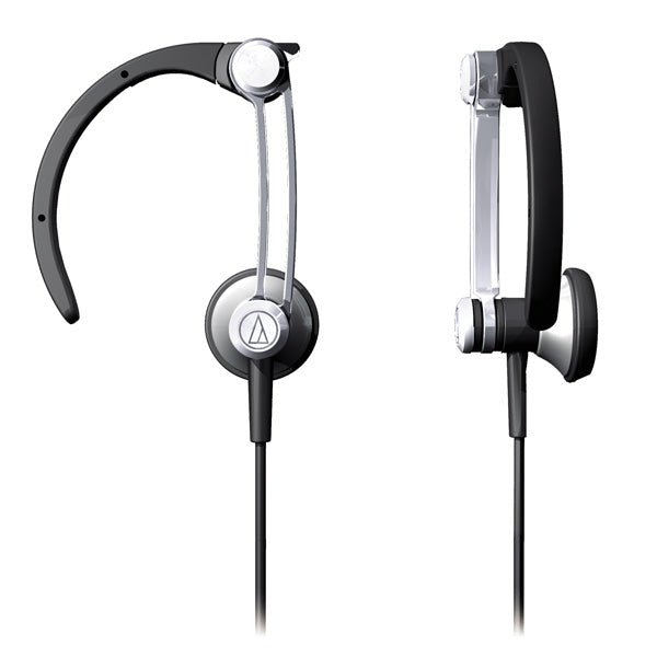 audio-technica ATH-EC707 – e☆イヤホン