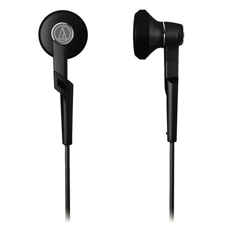イヤホン ATH-CM7ti audio-technica ATH-CM7Ti | Audio-Technica