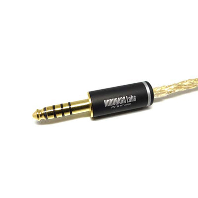 冩楽 (Sharaku) 4.4mm5極バランス/Pentaconn ear 【NLS-SRK】