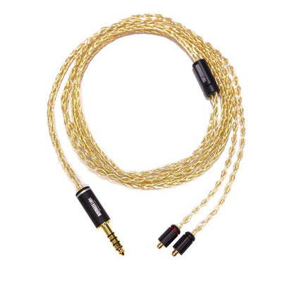 冩楽 (Sharaku) 4.4mm5極バランス/Pentaconn ear 【NLS-SRK】