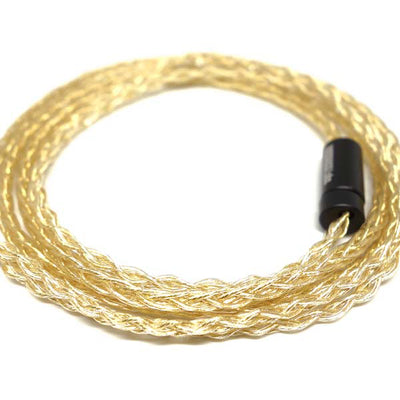 嘉泉 (Kasen) AK2.5mm4極バランス/Pentaconn ear 【NLS-KSN】