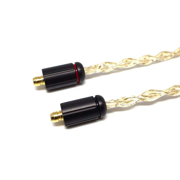 Wisetech 嘉泉 (Kasen) AK2.5mm4極バランス/Pentaconn ear NLS-KSN NOBUNAGA Labs SUPREME :: 嘉泉 (Kasen)