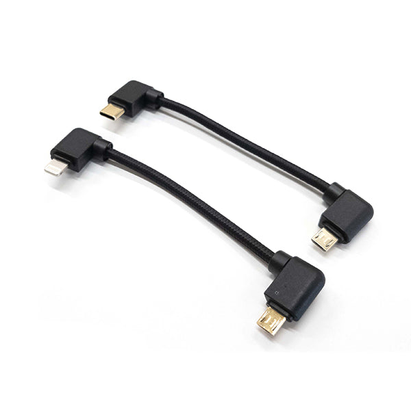 PAW Pico USB-C,Lightning ケーブルバンドルパッケージ