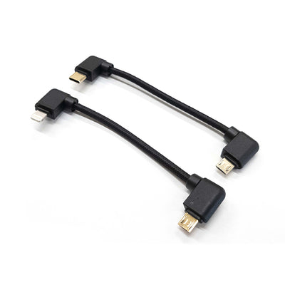 PAW Pico USB-C,Lightning ケーブルバンドルパッケージ