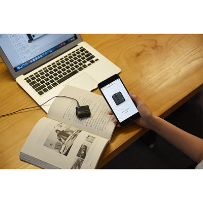 PAW Pico USB-C,Lightning ケーブルバンドルパッケージ