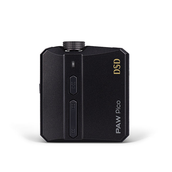Lotoo PAW Pico USB-C,Lightning ケーブルバンドルパッケージ – e