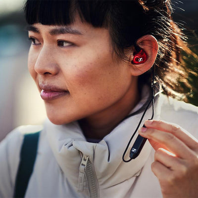 IE 100 PRO Wireless