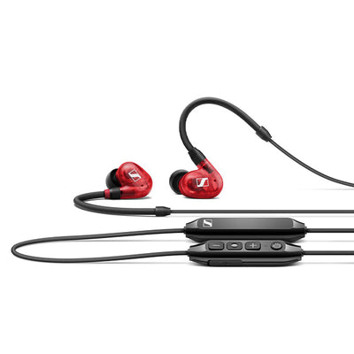 IE 100 PRO Wireless